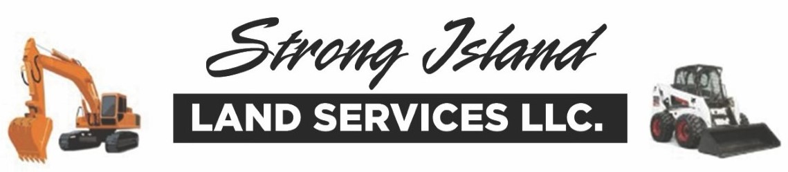 Strong Island Land Services